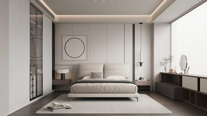 定制家具五金件另算还是包含？揭秘全屋定制中的价格陷阱