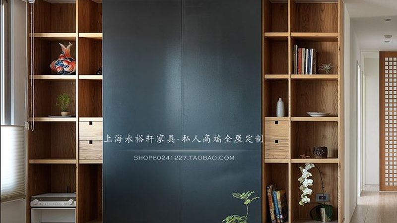 实木定制家具报价表：揭秘流程与关键步骤