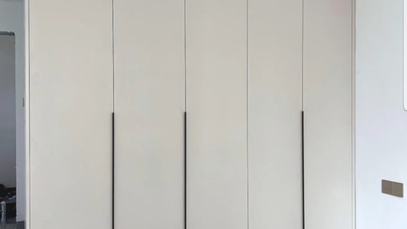 定制家具报价单哪种性价比高